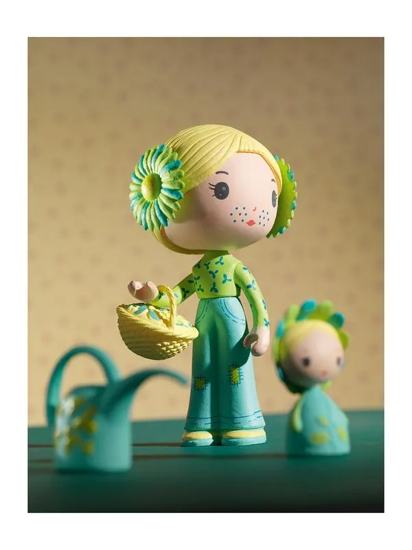 Flore & Bloom Tinyly
