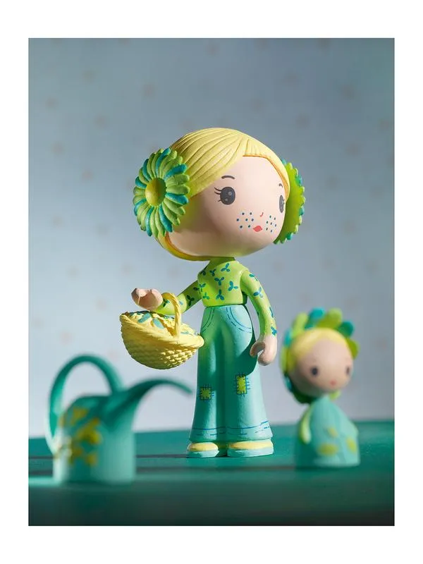 Flore & Bloom Tinyly