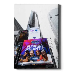 Florida Atlantic Owls - Florida Atlantic on Broadway