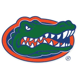 Florida Gators - Gator Logo Single Layer Dimensional