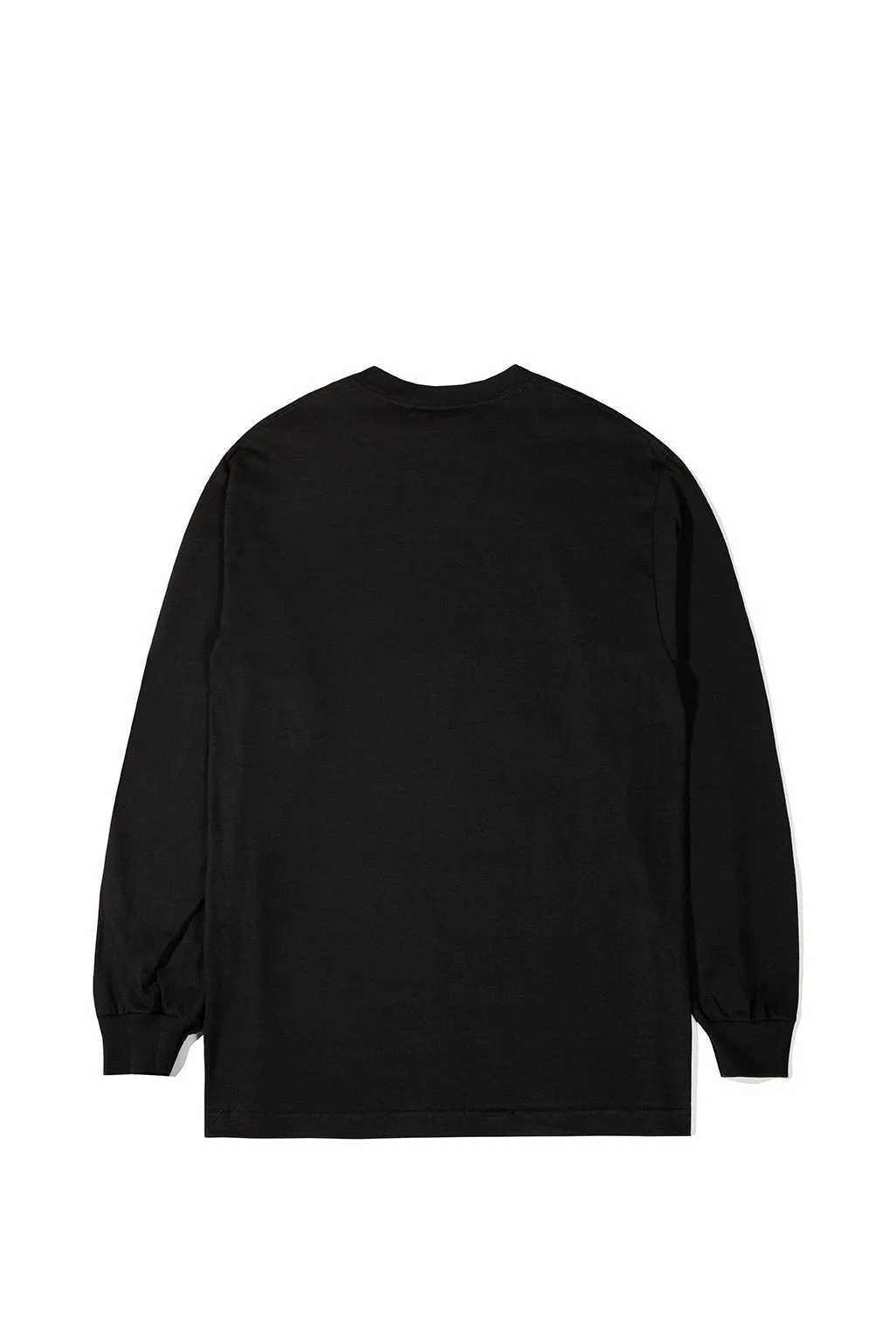 Flowers L/S Shirt