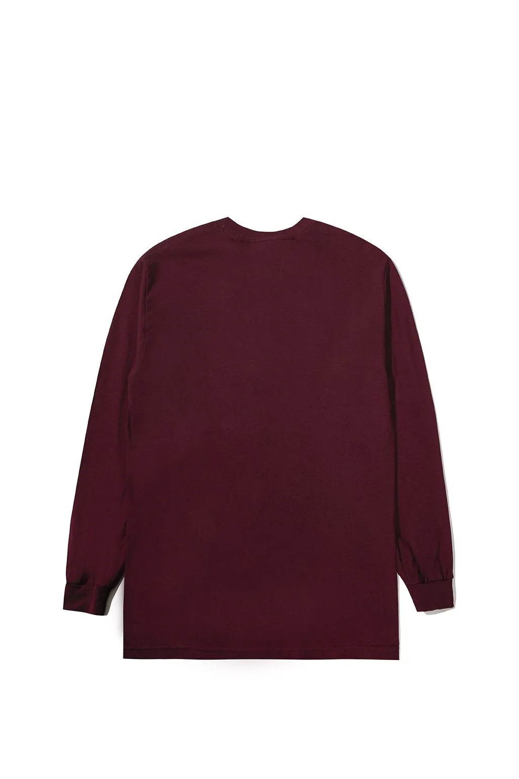 Flowers L/S Shirt