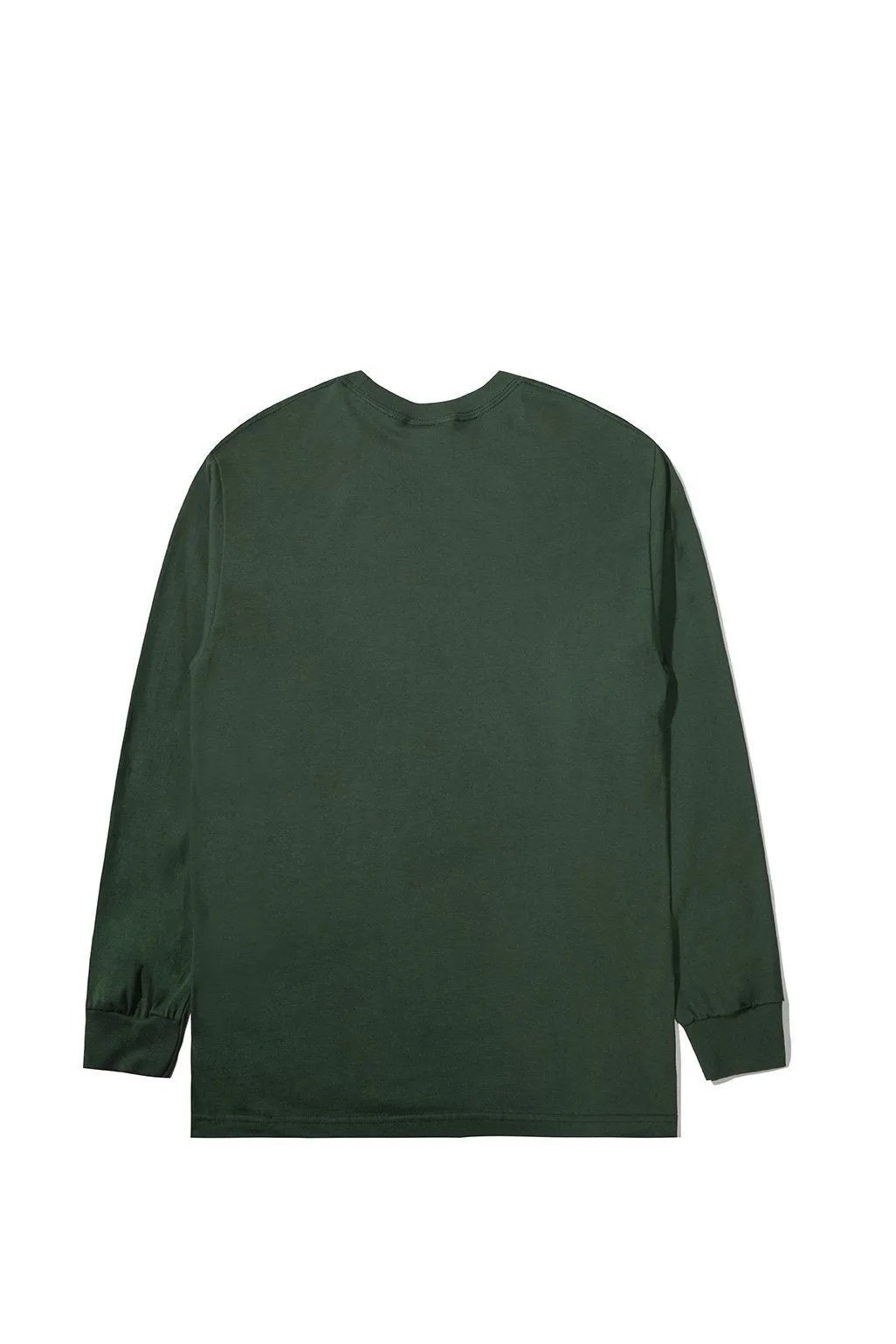 Flowers L/S Shirt