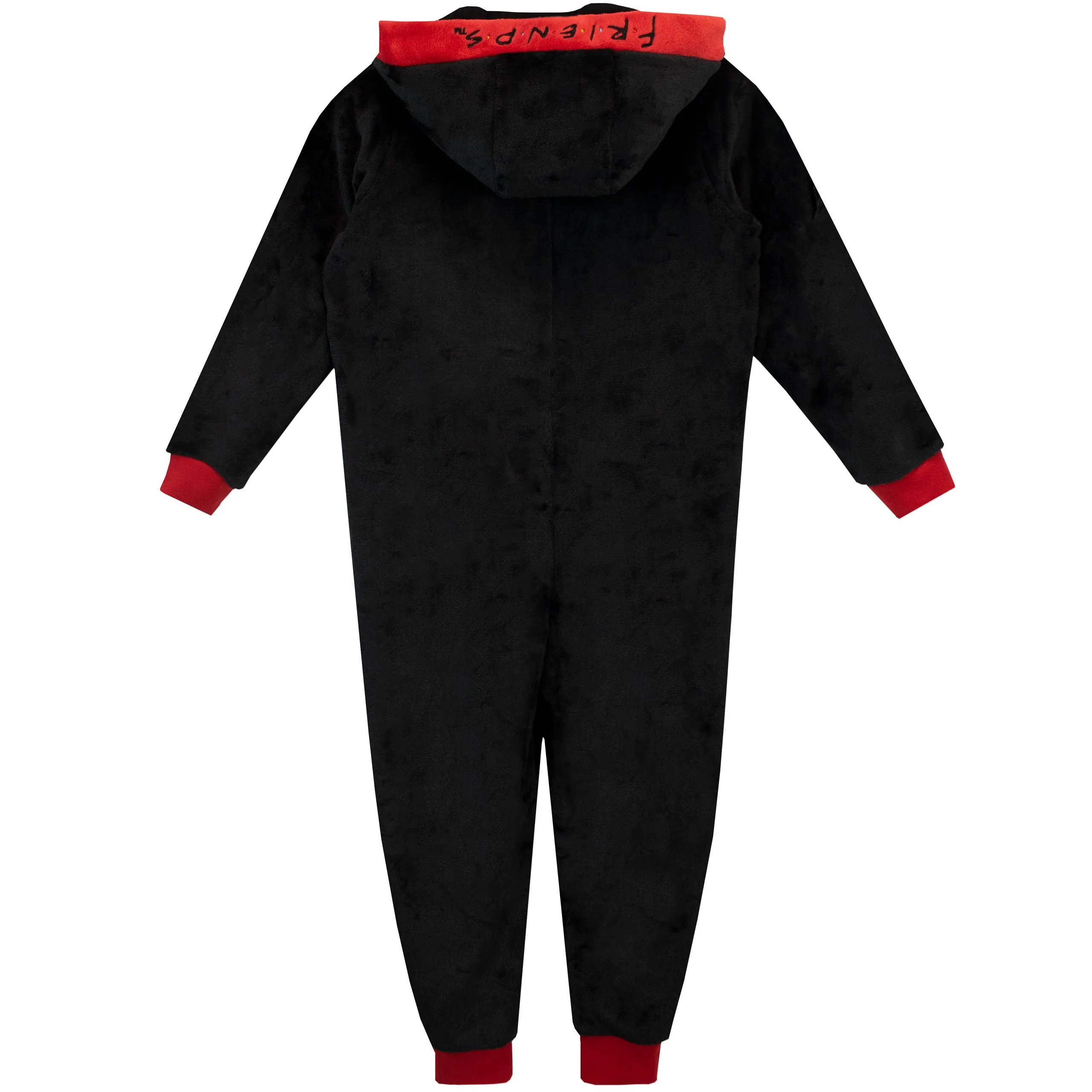 Friends Onesie