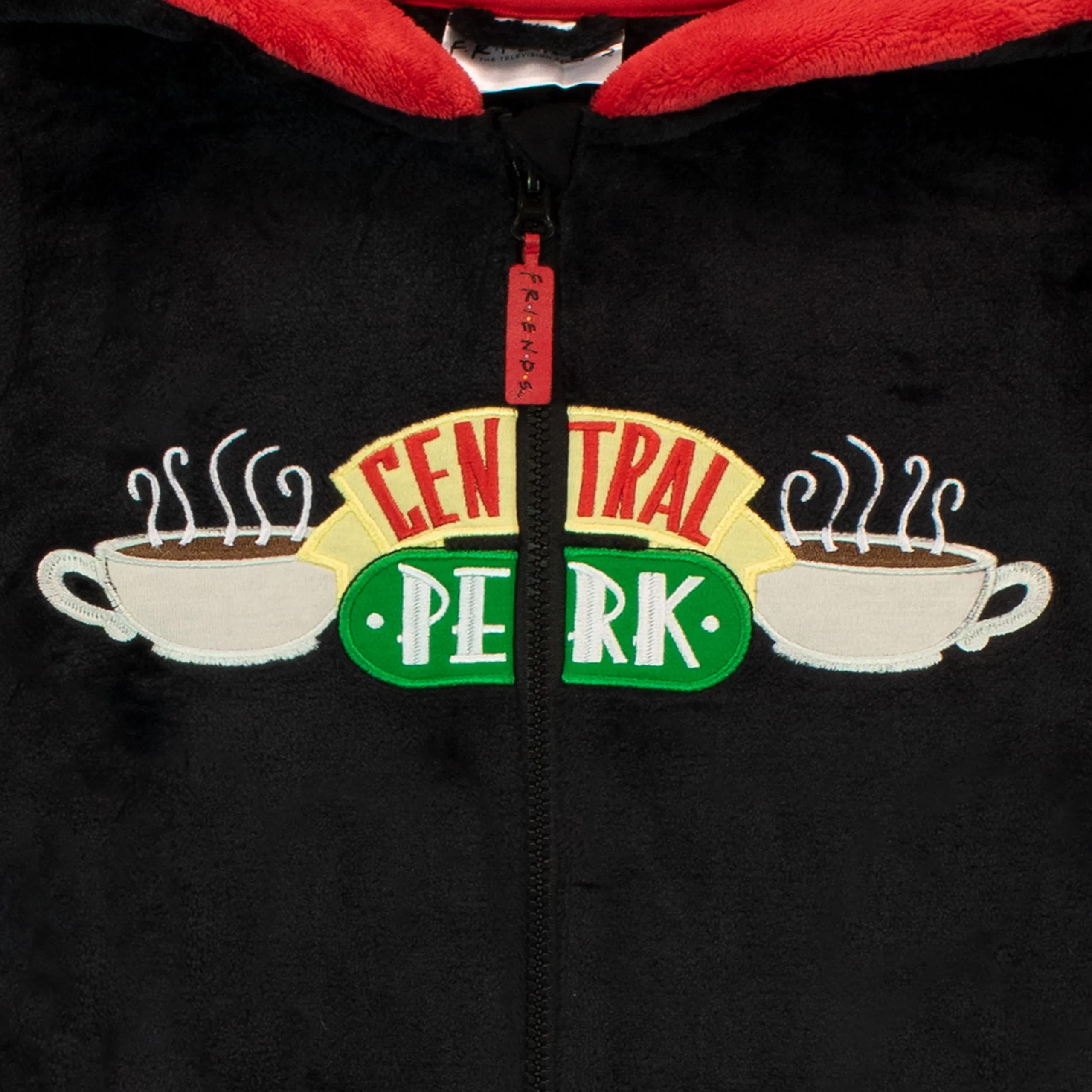 Friends Onesie