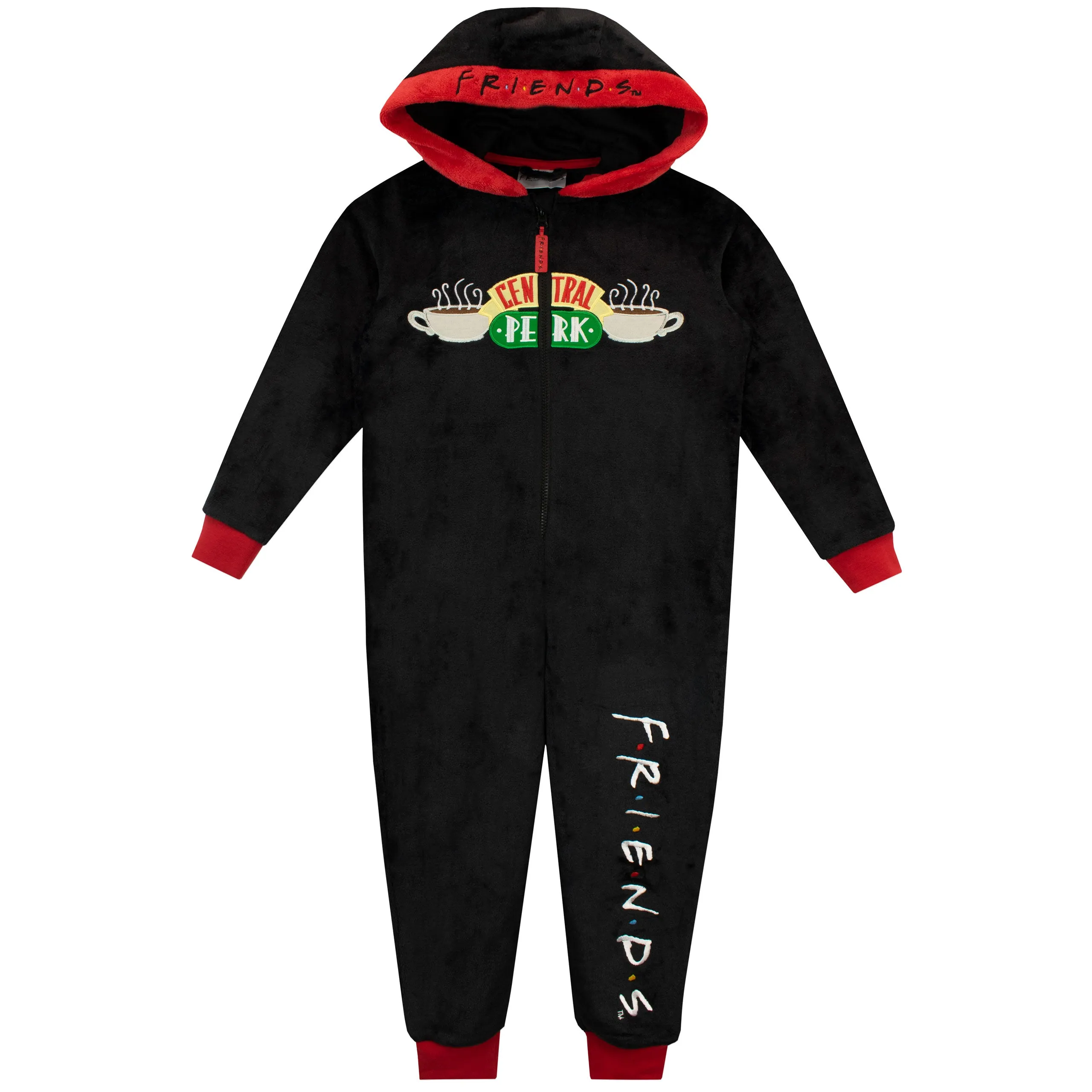Friends Onesie