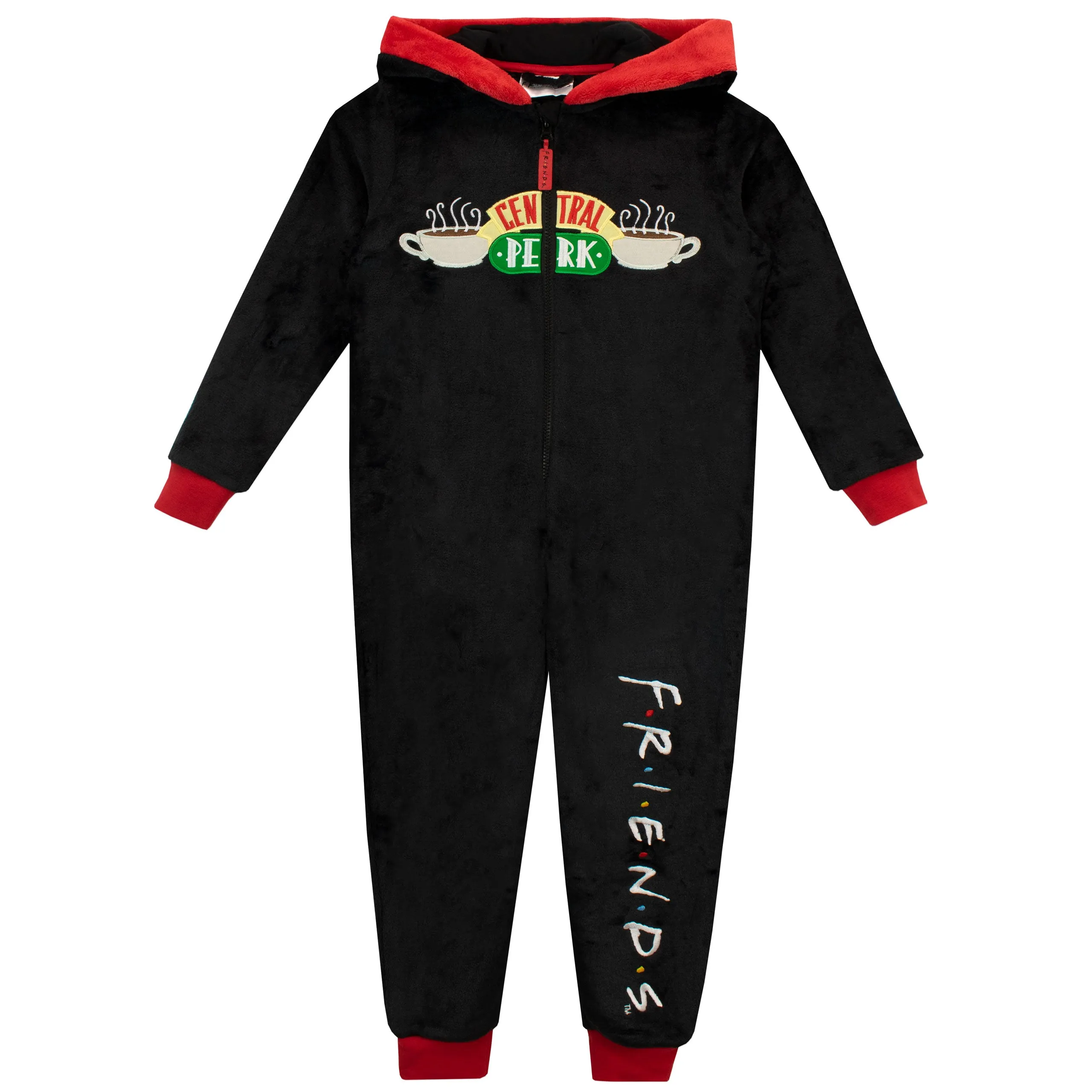 Friends Onesie