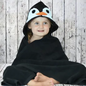 Fun Towel - Penguin