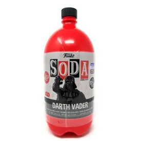 Funko Soda Darth Vader Limited Edition Collectible Figurine 3L.