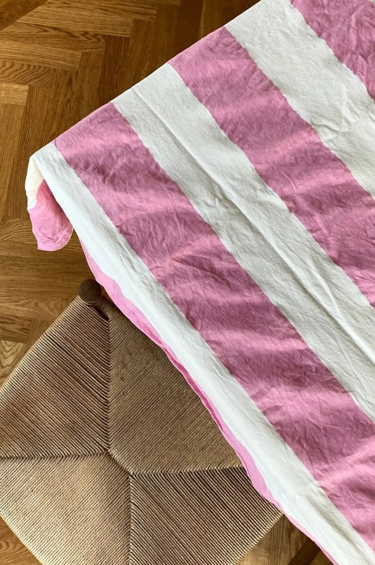 Gaia Table Cloth 180cm
