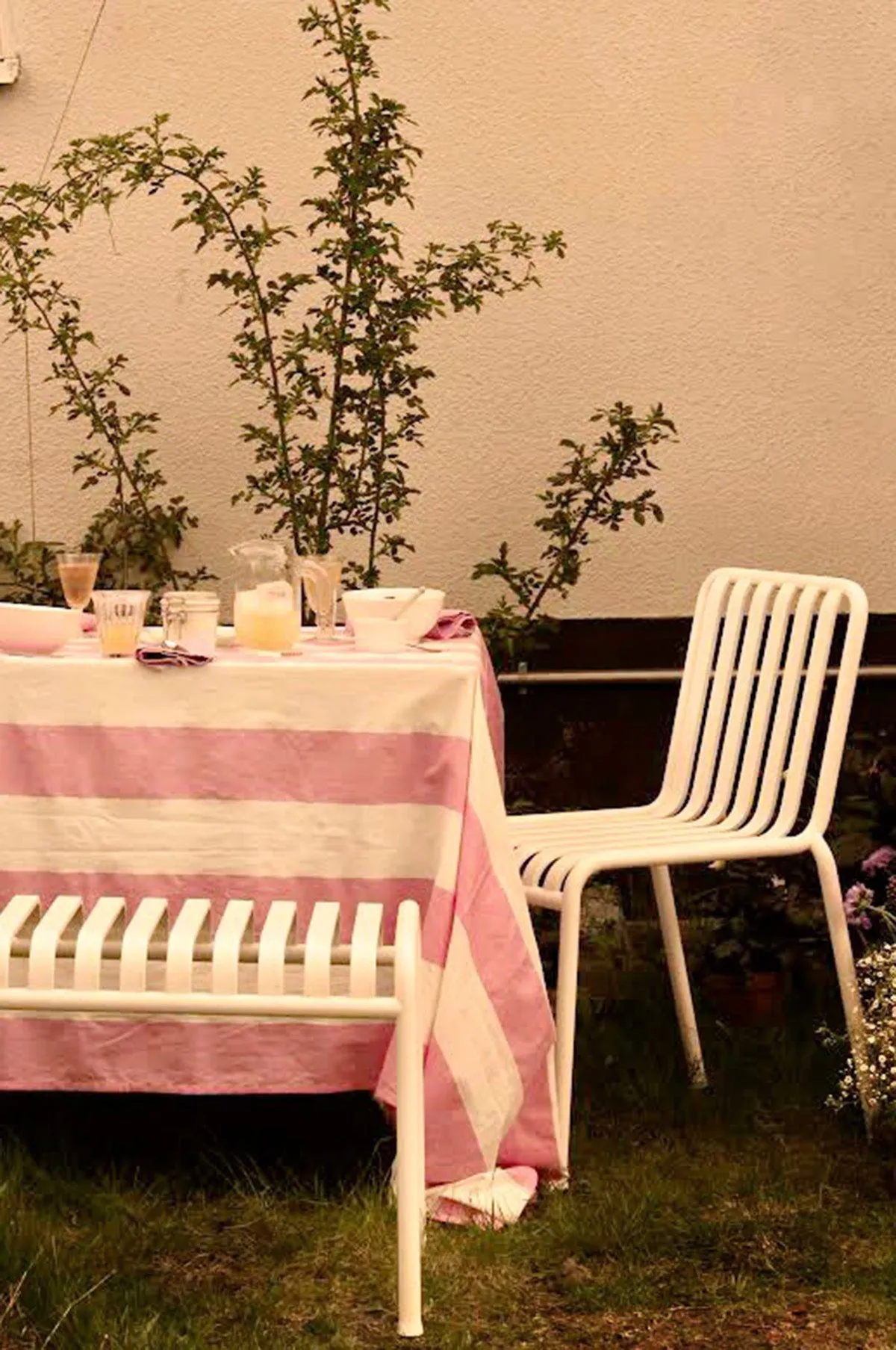 Gaia Table Cloth 180cm