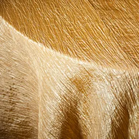 Gold Fortuny