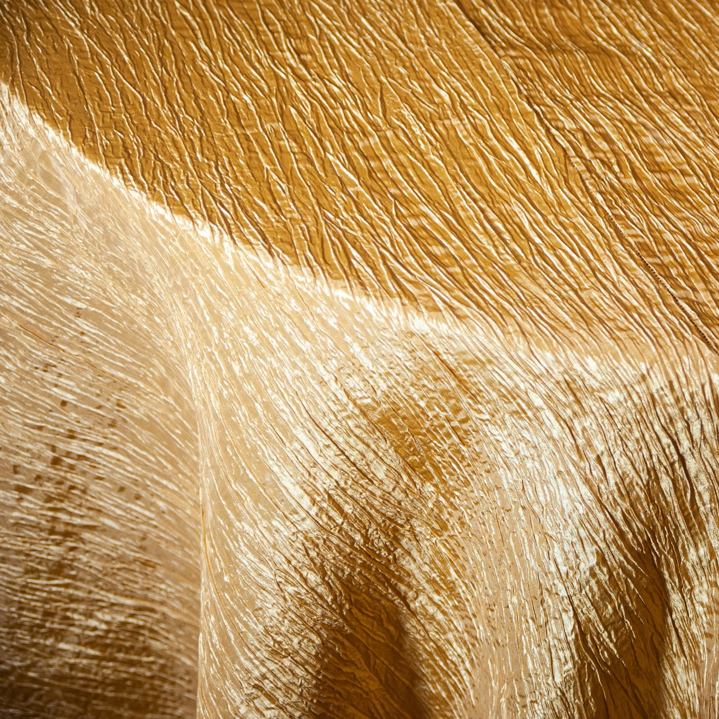 Gold Fortuny