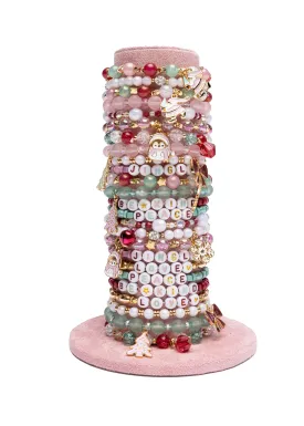 Great Pretenders Bracelet - Holiday