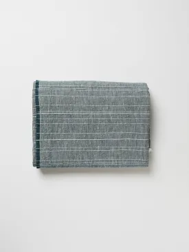 Greta Tablecloth in Orion Blue