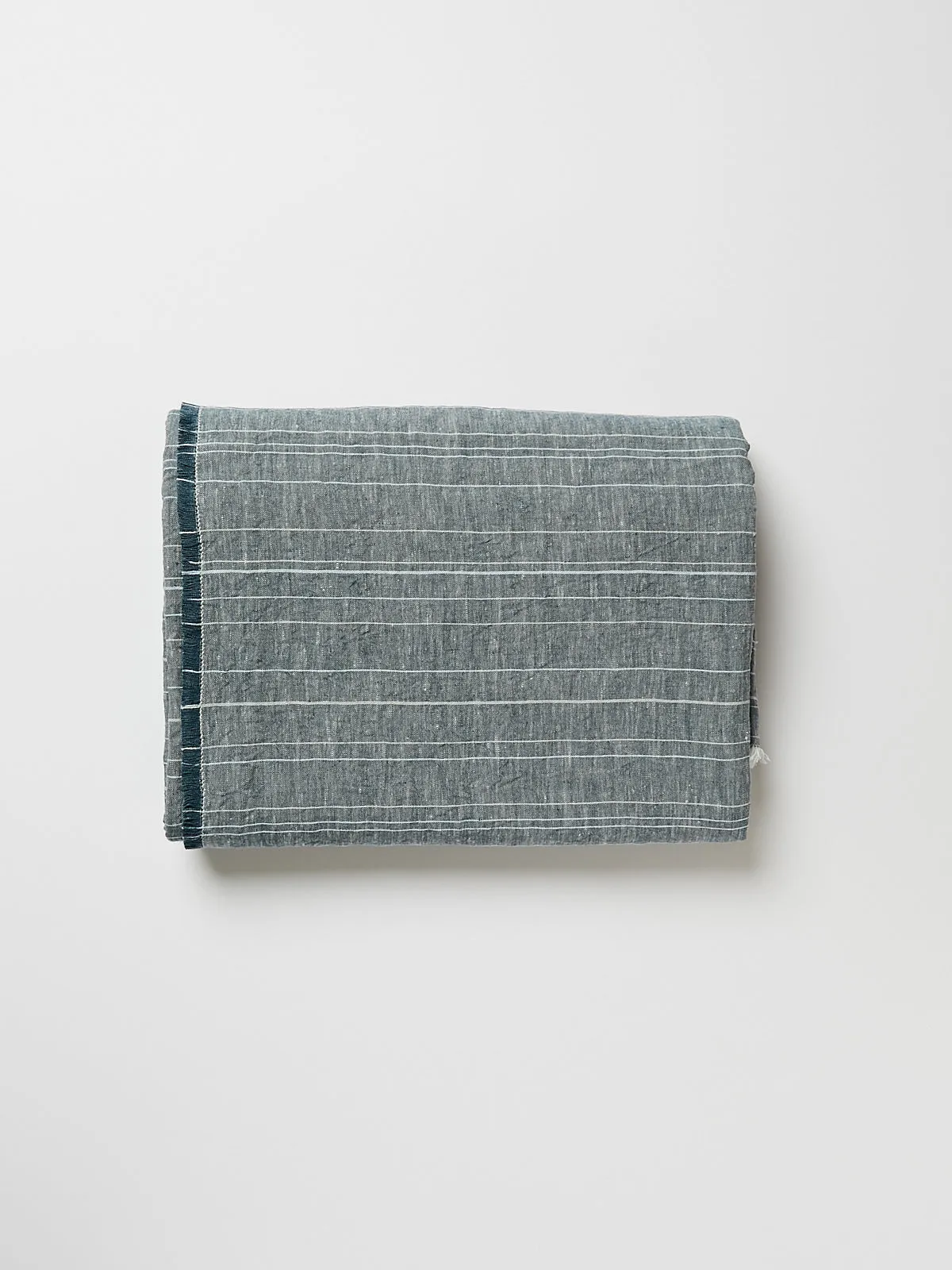 Greta Tablecloth in Orion Blue