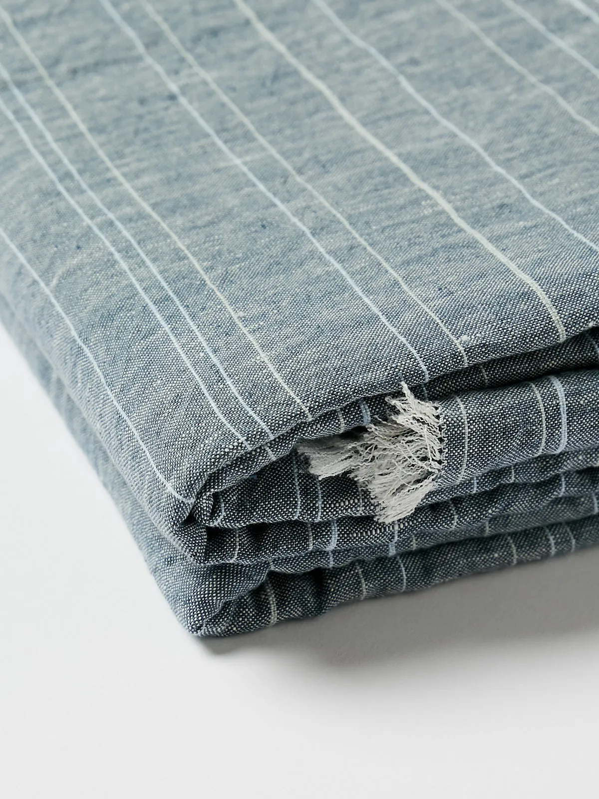Greta Tablecloth in Orion Blue