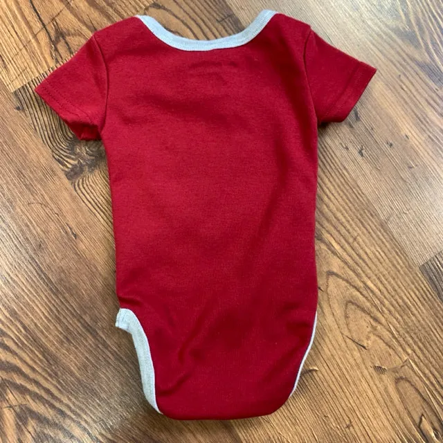 Harry Potter SIZE 3-6 Mos Onesie Boy's
