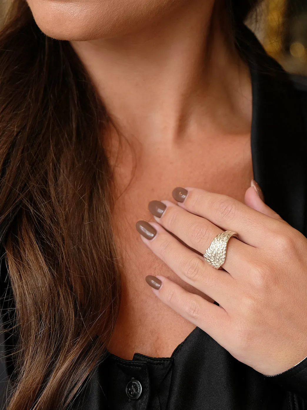 Herald Ring