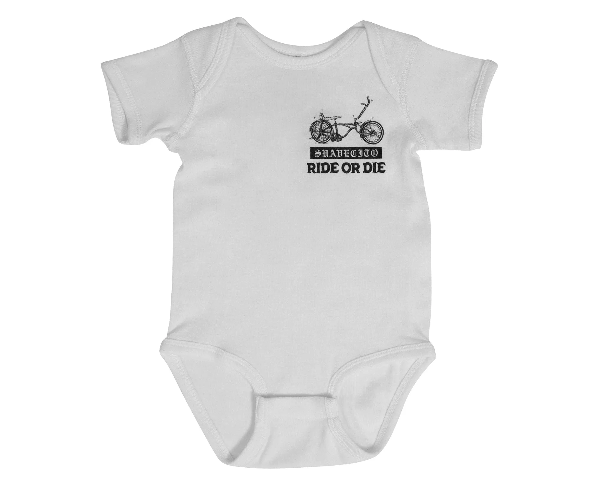 High Bar Onesie