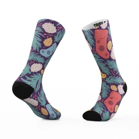 Holiday Stocking Socks