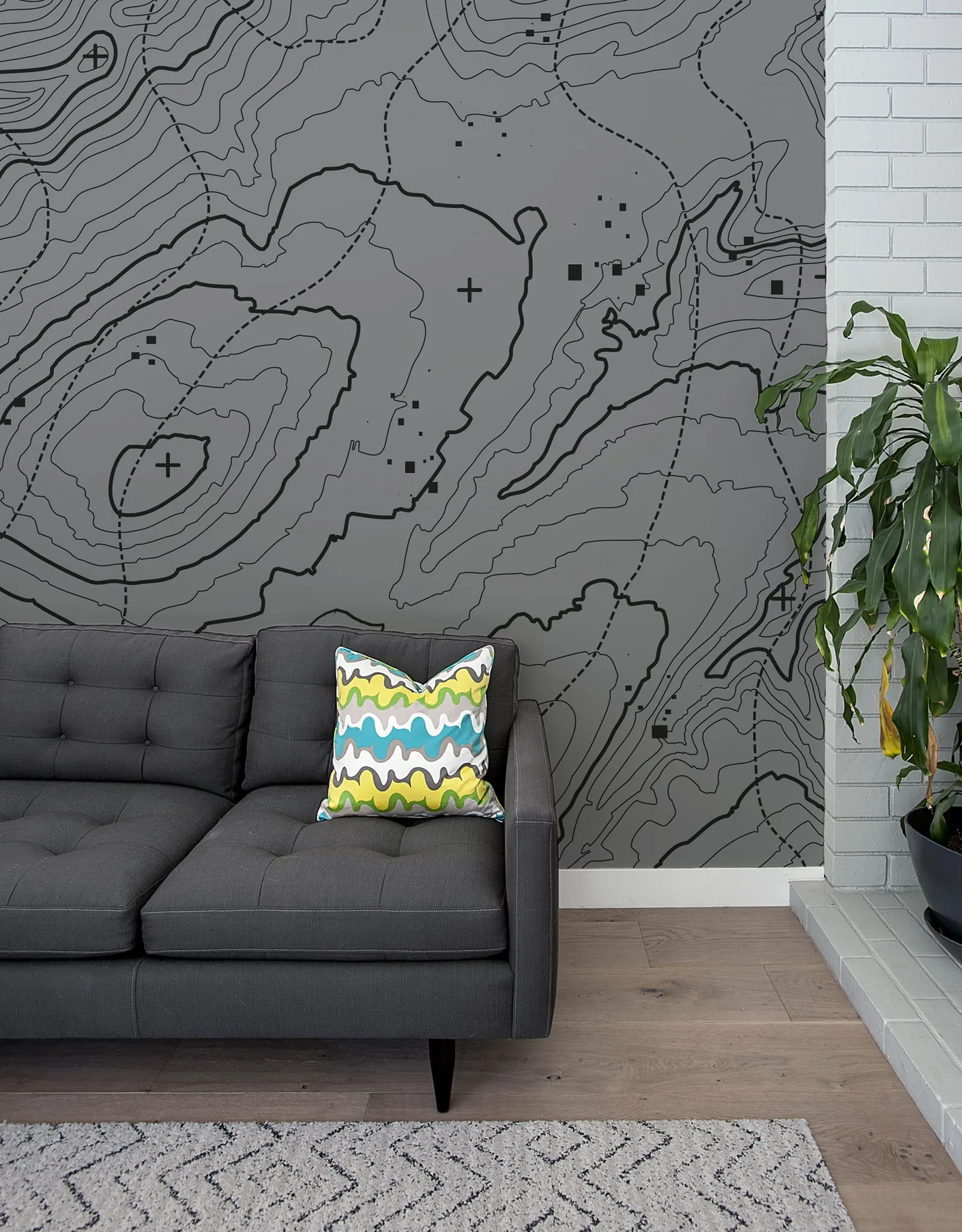 Jacinto Wall Panels