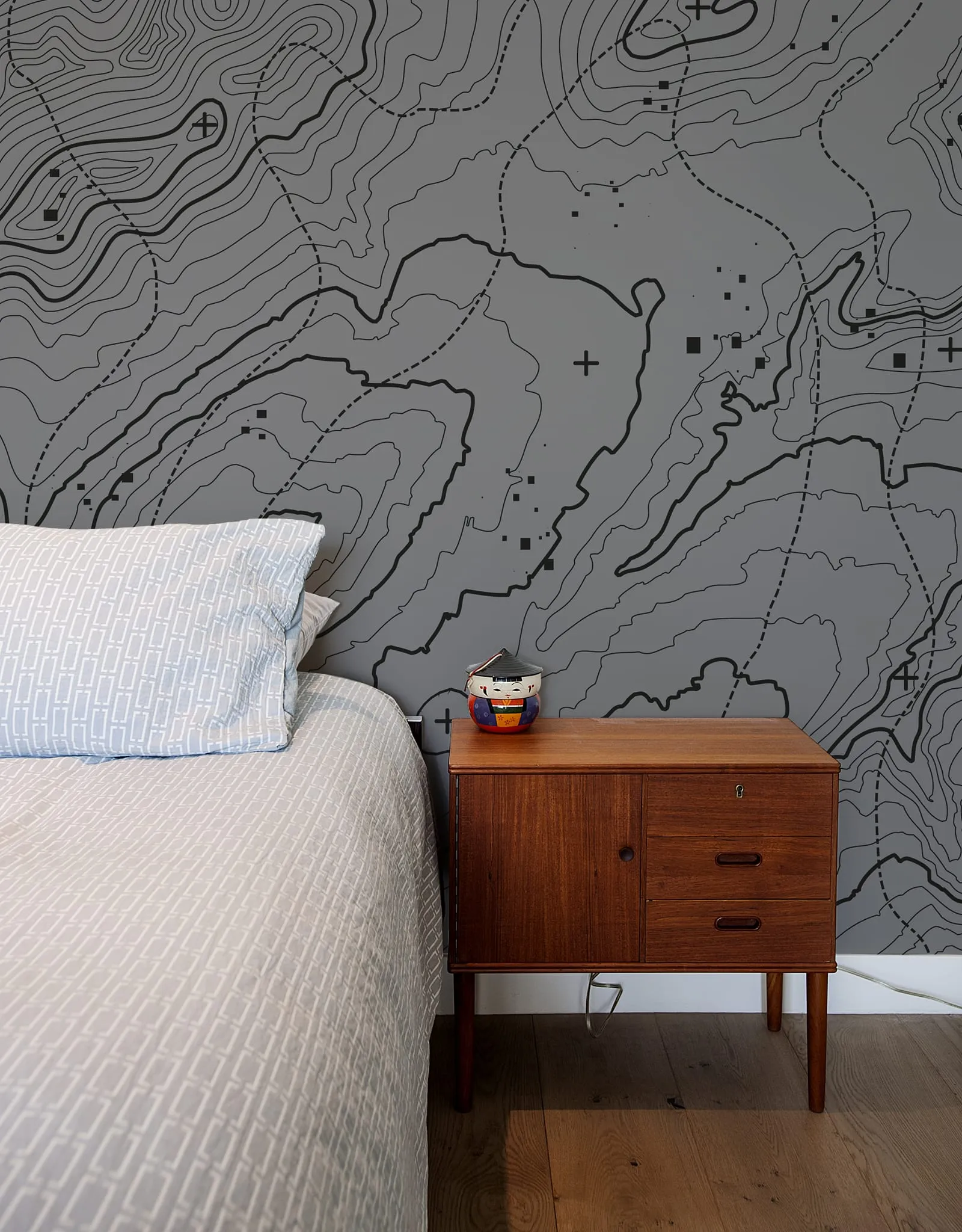 Jacinto Wall Panels