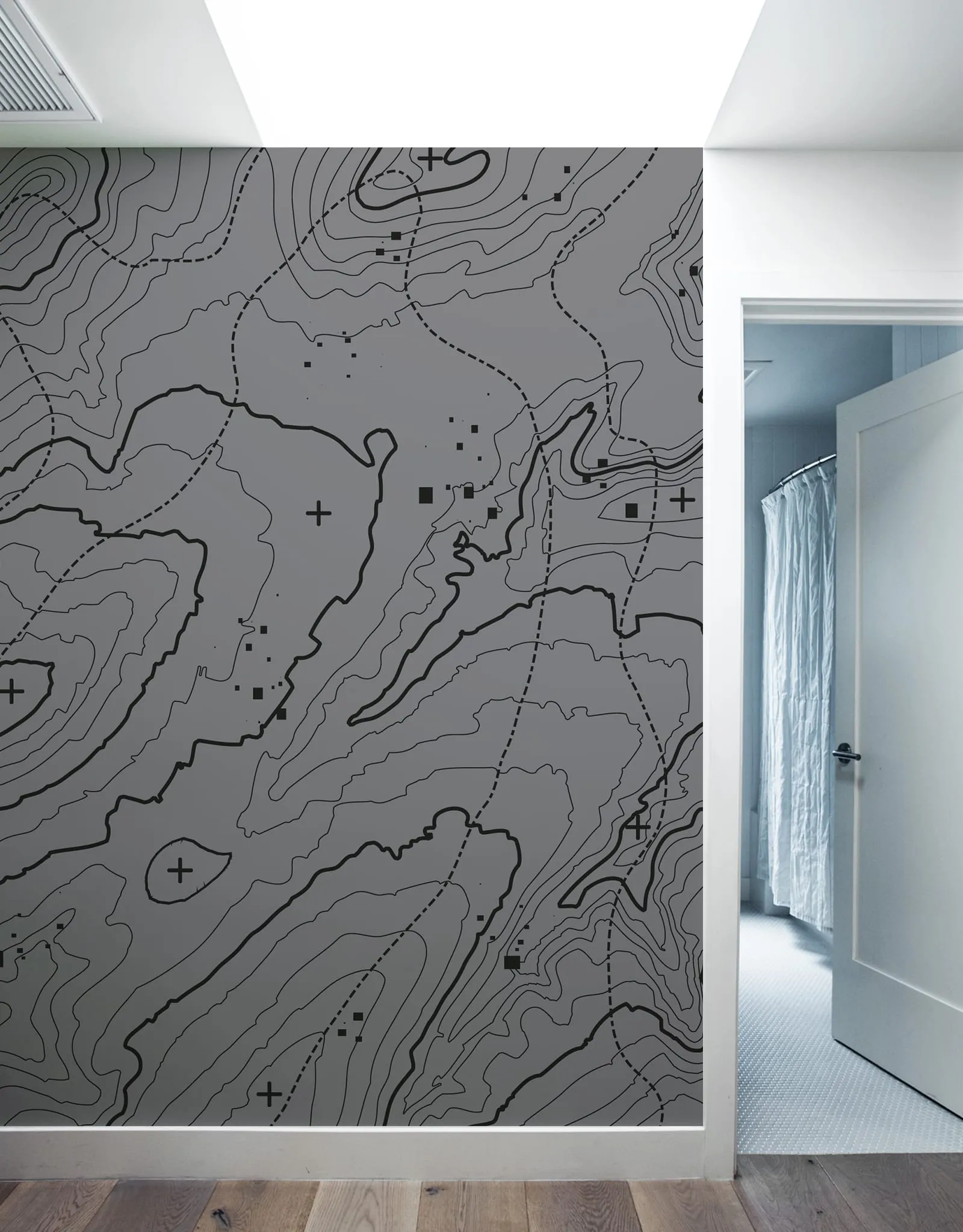Jacinto Wall Panels