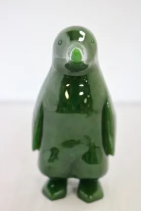 JADE PENGUIN 2"