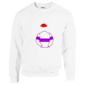 Festive Jason Goddard Christmas Jumper - Cozy Holiday Knit Sweater with Fun Design