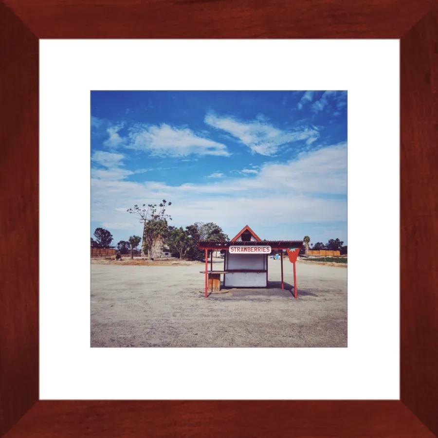 JBDSGND | Still Standing Glossy Print