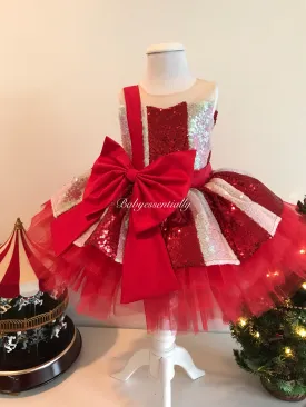 Jingle Bell Candy Cane