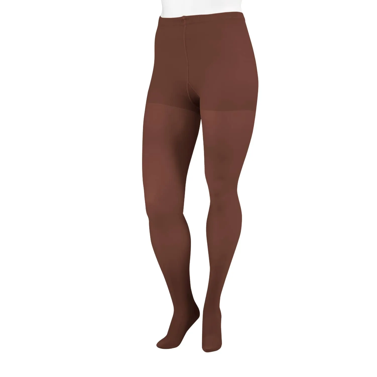 Juzo 2002 Soft Closed Toe Pantyhose - 30-40 mmHg