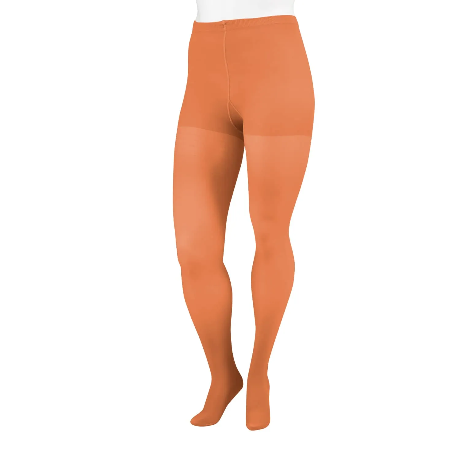 Juzo 2002 Soft Closed Toe Pantyhose - 30-40 mmHg