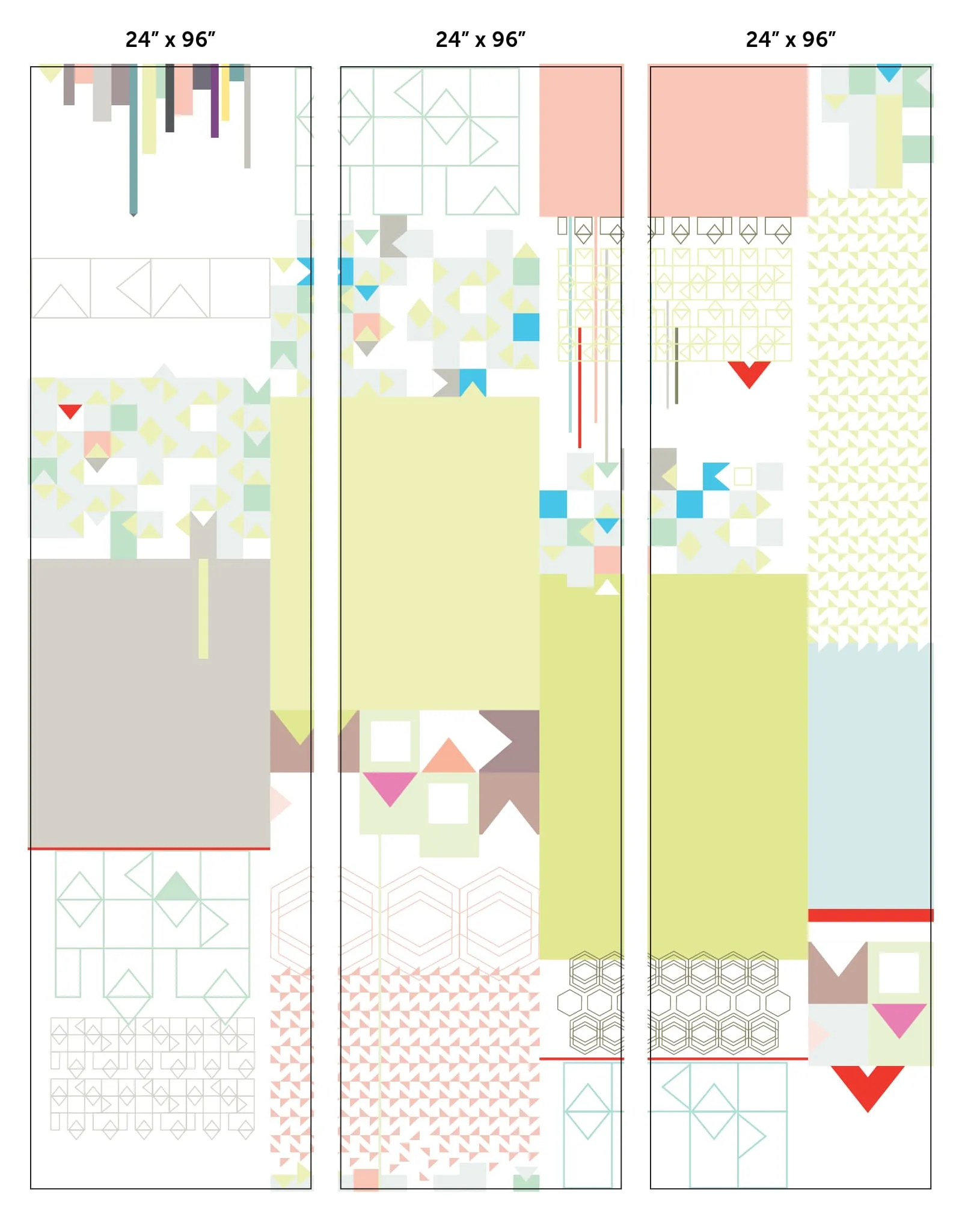 Kandy Wall Panels