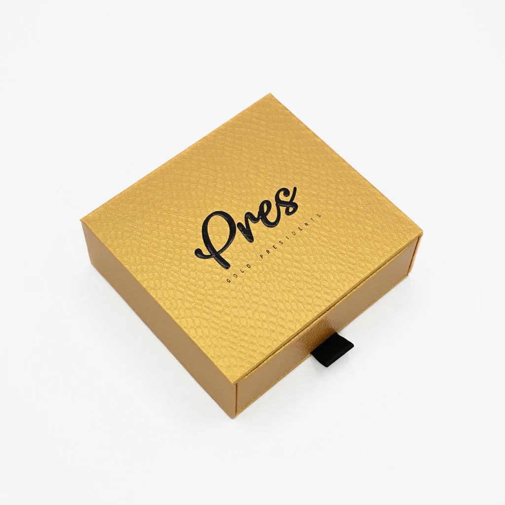 Kids Gold Angel Wing Pendant