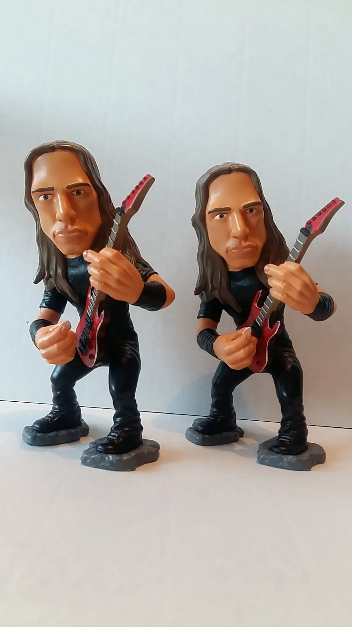 KIKO LOUREIRO’S HANDMADE FIGURINE LIMITED NUMBERED EDITION TO 30