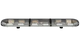 LED Lightbar Hurricane TITAN (3 LED series)