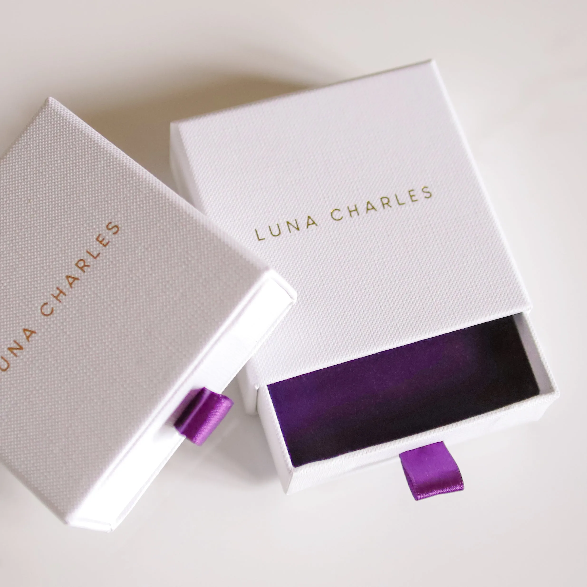 Leia Mrs Necklace | 925 Sterling Silver