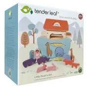 Little Noah's Ark - Tender Leaf Toys