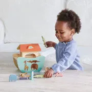 Little Noah's Ark - Tender Leaf Toys