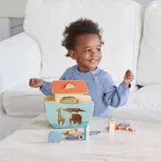 Little Noah's Ark - Tender Leaf Toys