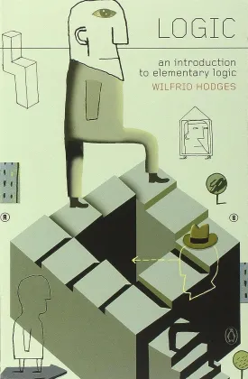 Logic Paperback  November 1, 2001
