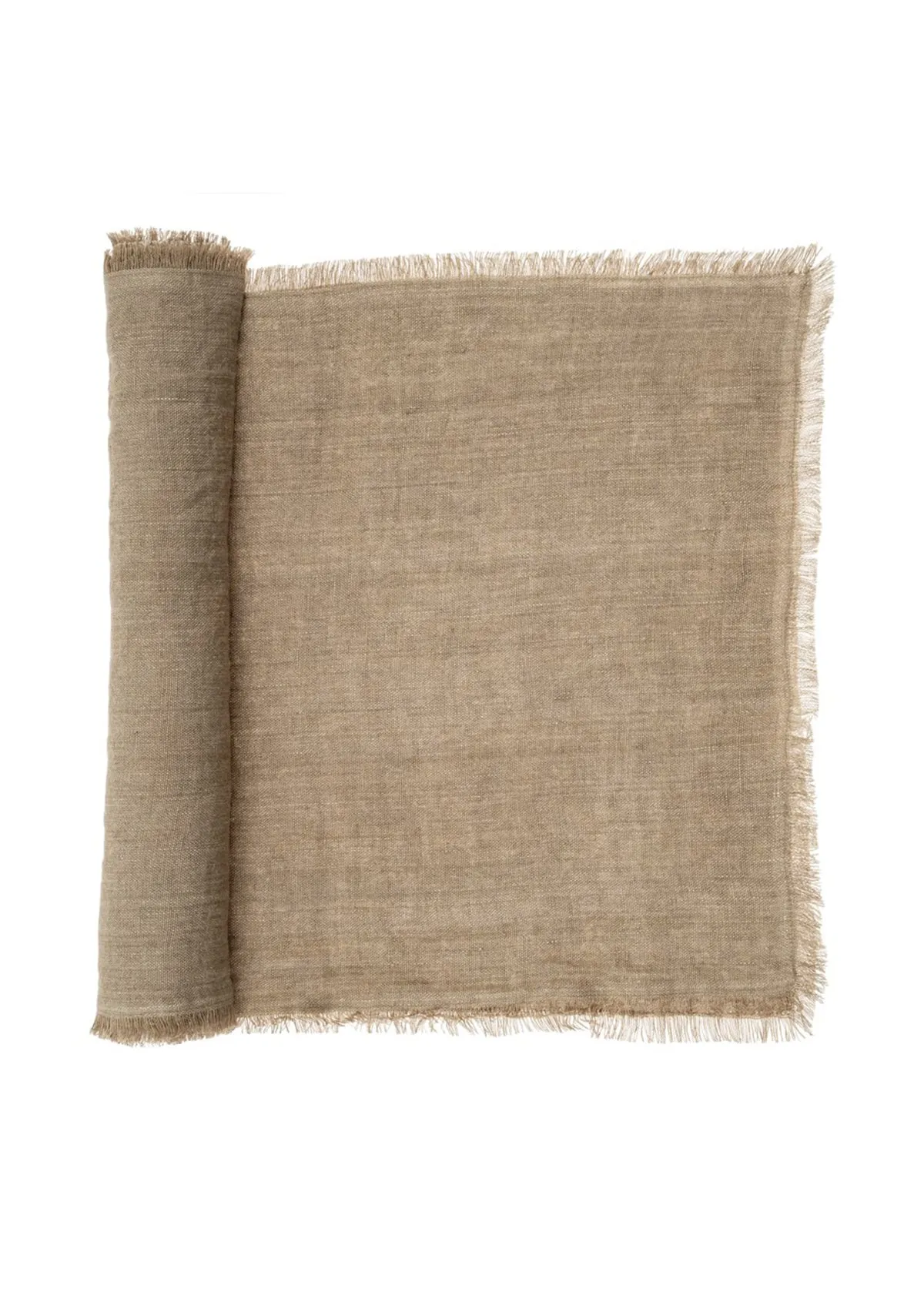 Loki Linen Table Runner