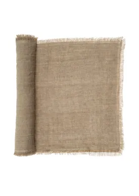 Loki Linen Table Runner