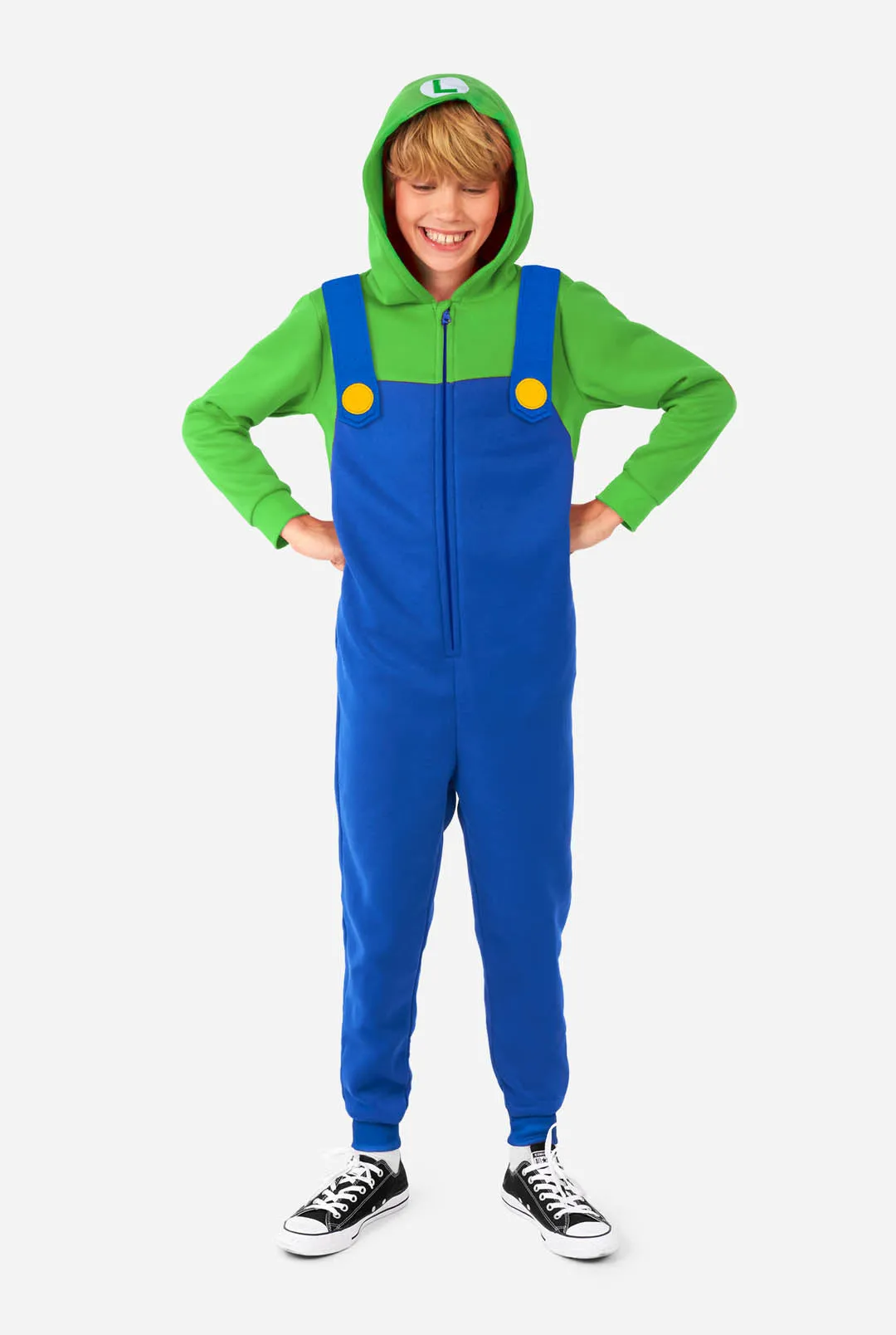 Luigi