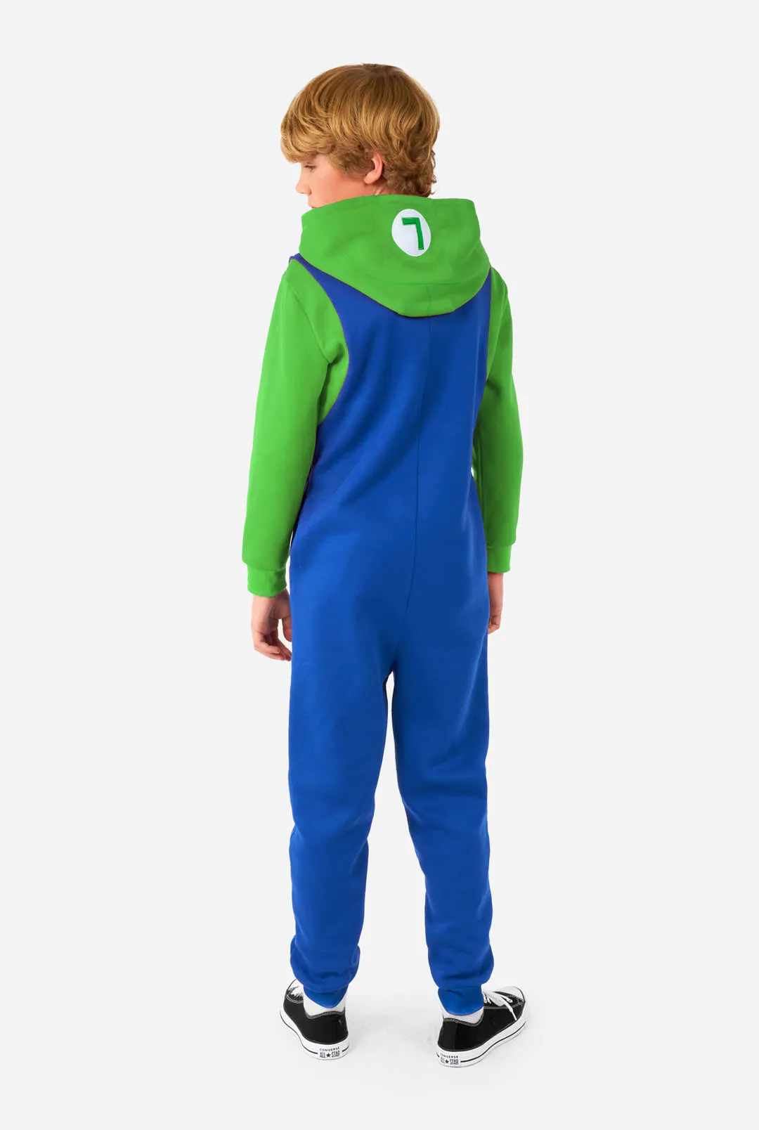 Luigi