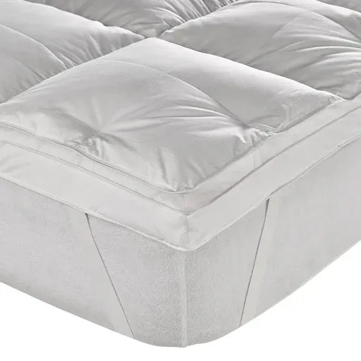 Luxe Topper by Ferdown