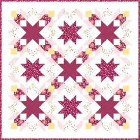 Maisie Quilt Pattern