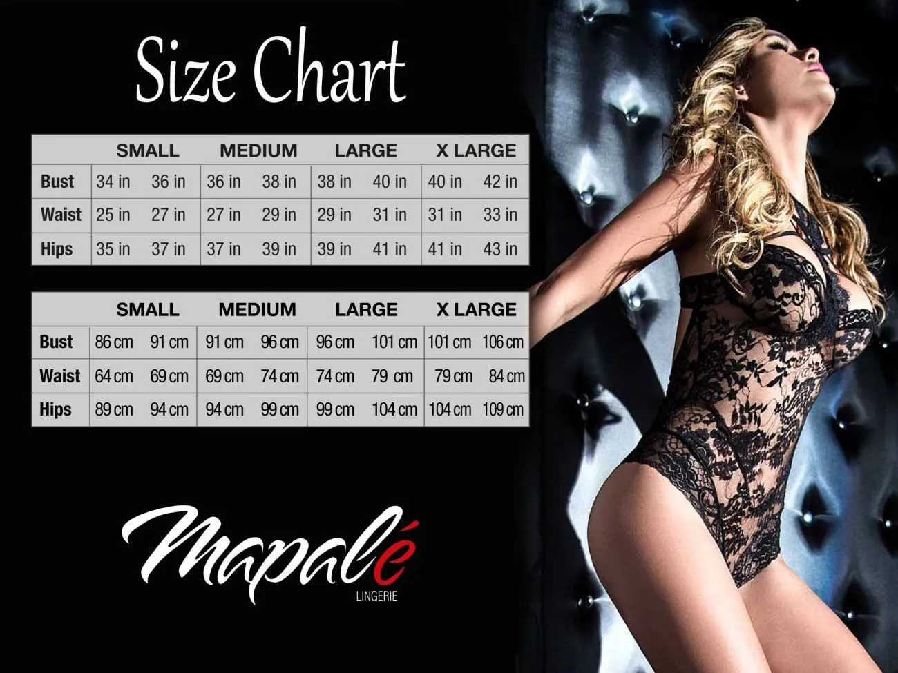 Mapale 60010X Curvy Size Costume Mrs Claus Color Only Color